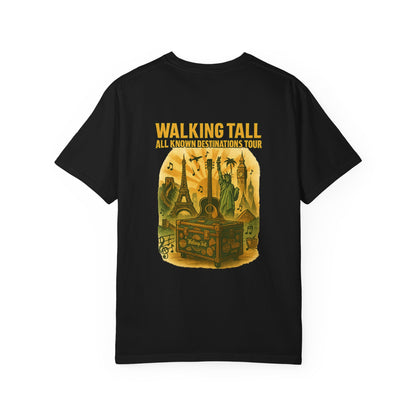 No Known Destination-1 T-Shirt