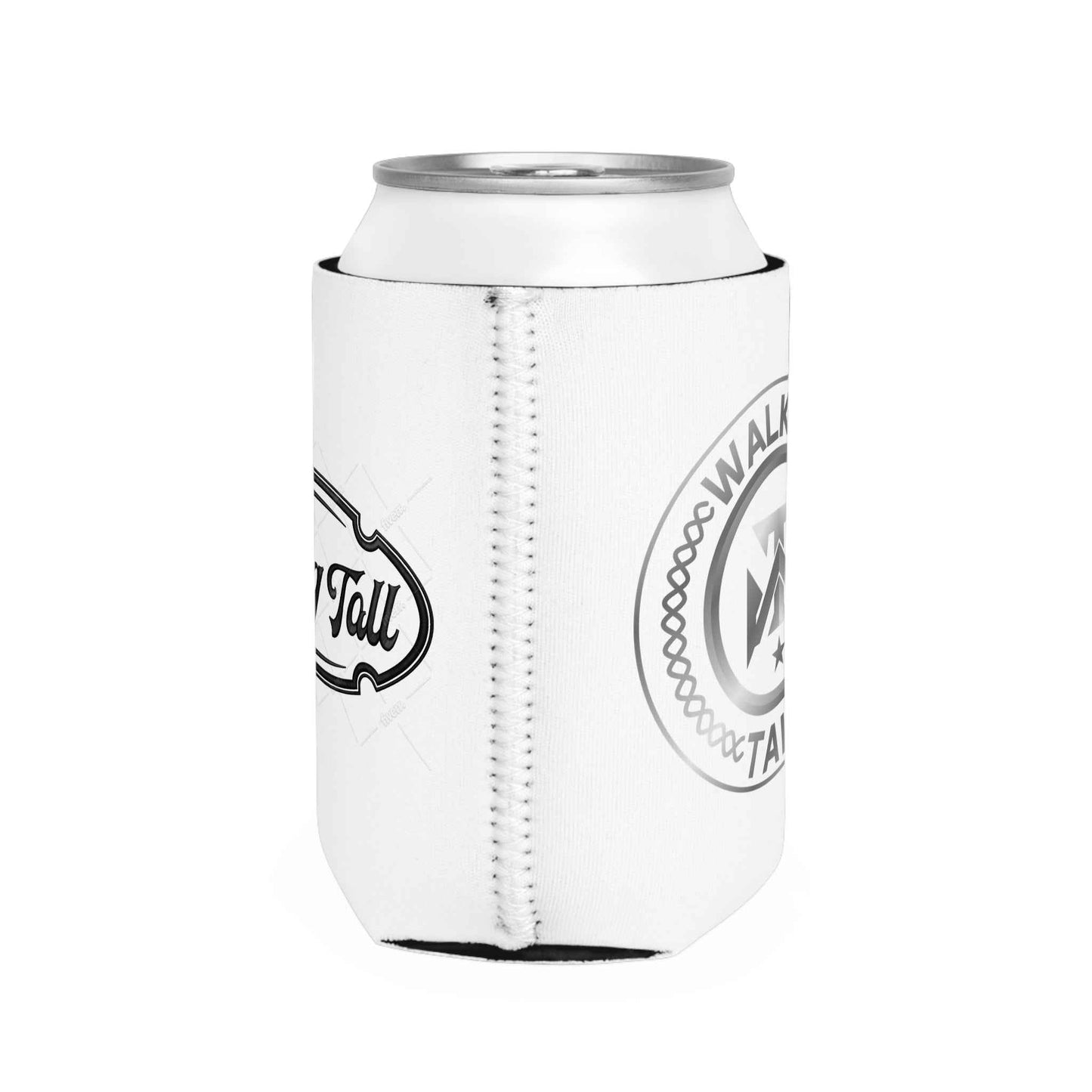 WT - Can Cooler "Koozie"