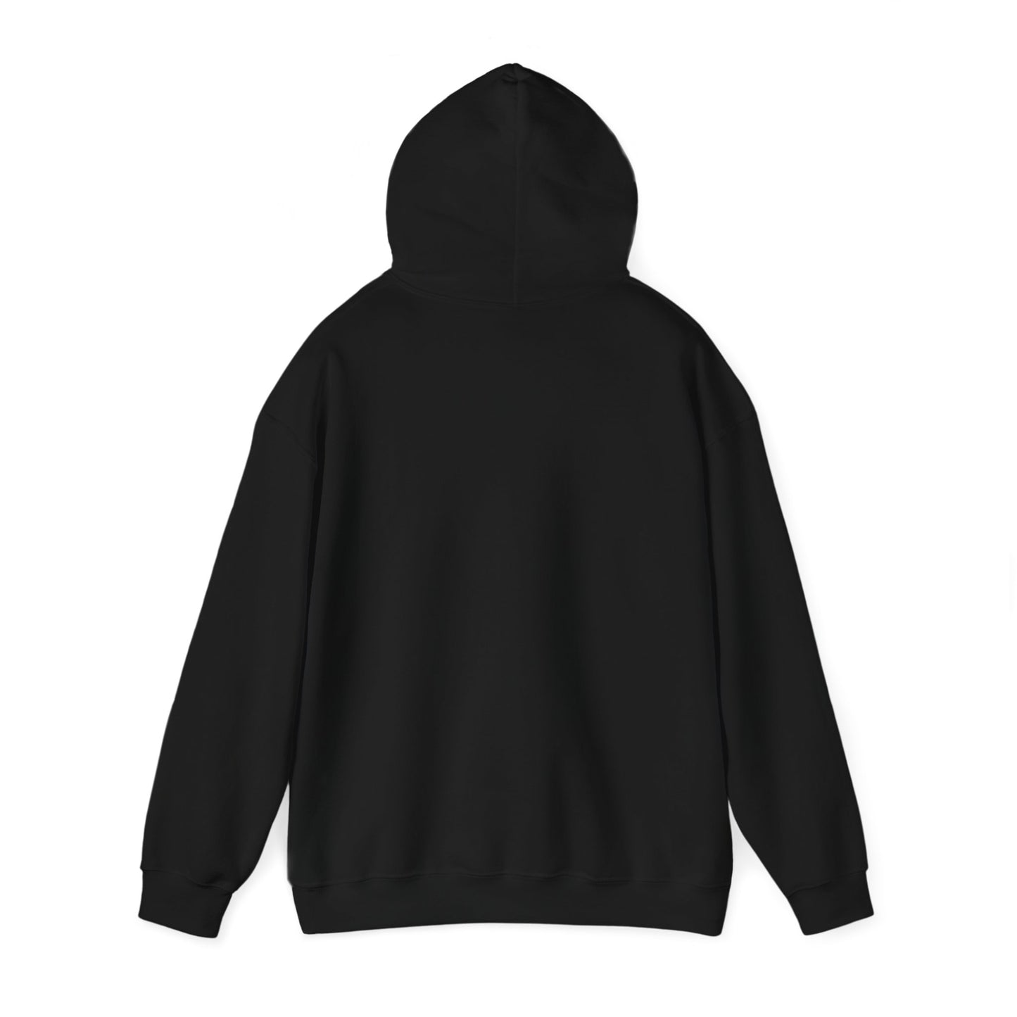 Youth Hoodie - Walking Tall Youth Attire