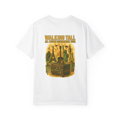 No Known Destination-1 T-Shirt