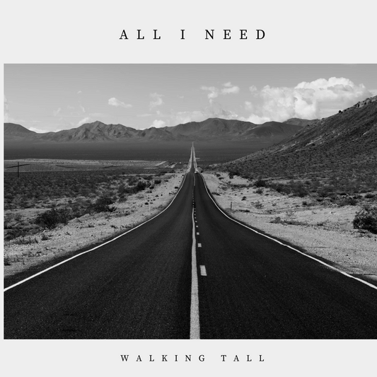 All I Need - Digital Download Single&nbsp;