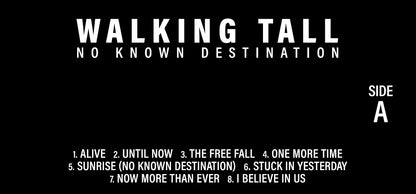 Cassette Tape-Physical Cassette: No Known Destination