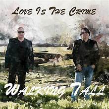 Love Is The Crime - Digital Download Single