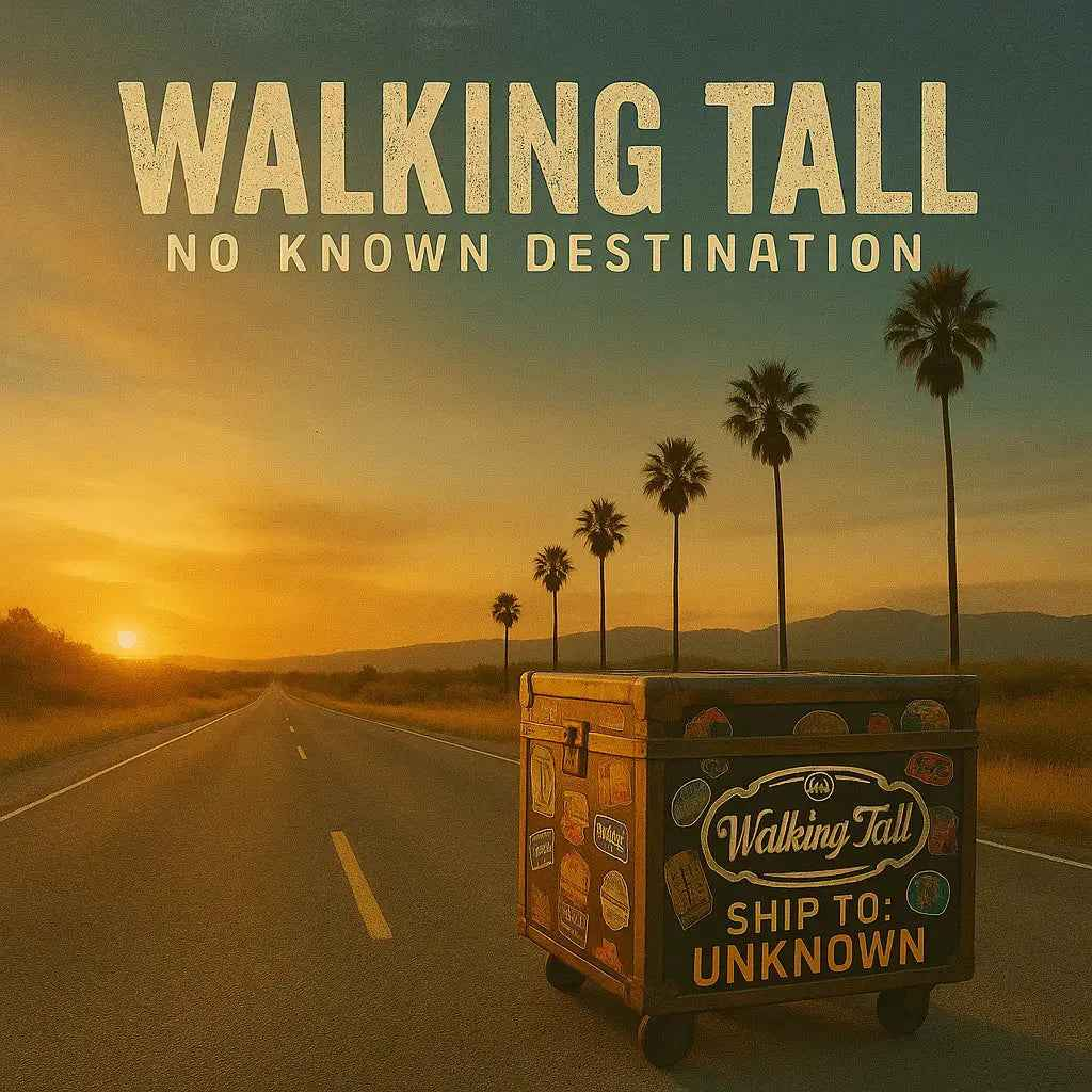 CD - No Known Destination - PHYSICAL CD