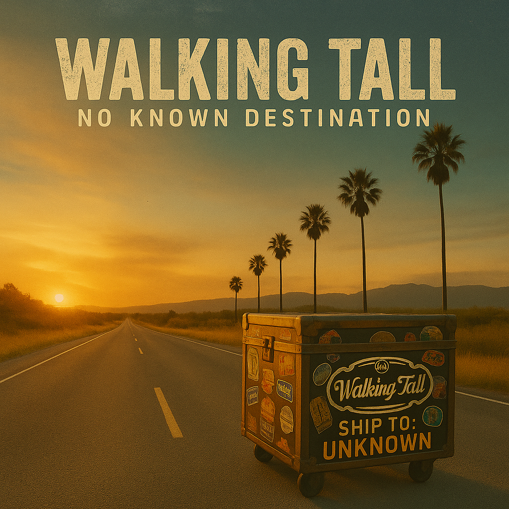 Cassette Tape-Physical Cassette: No Known Destination