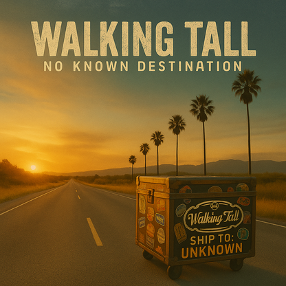 Cassette Tape-Physical Cassette: No Known Destination