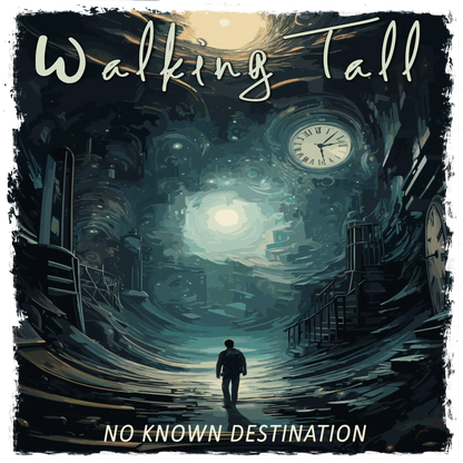 Digital Download-No Known Destination