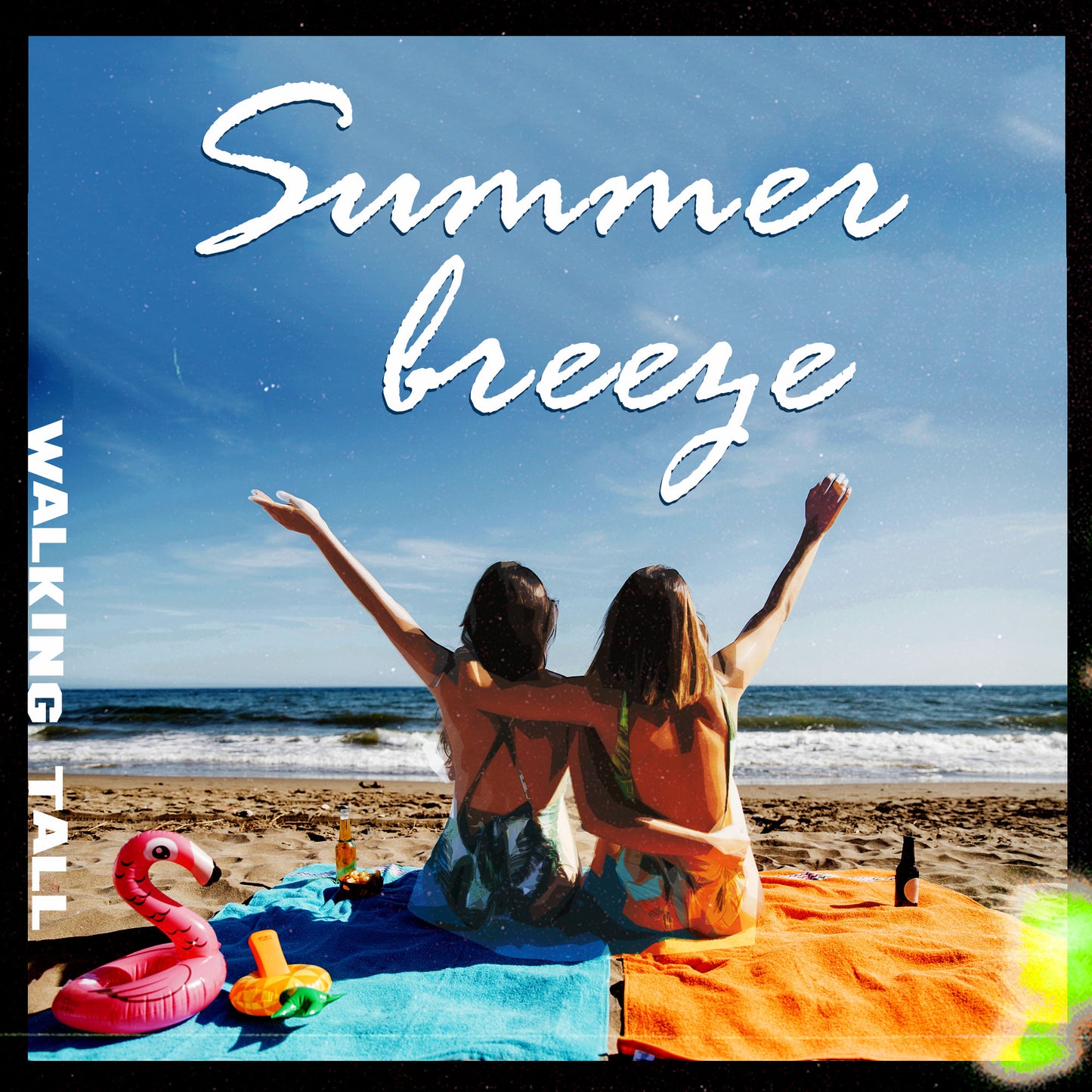 Summer Breeze - Digital Download Single