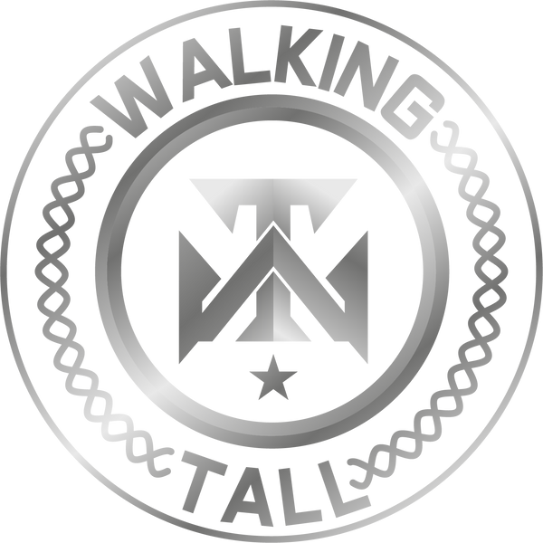 Walking Tall Merch Store