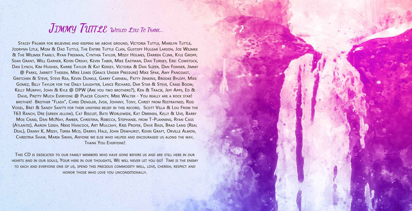 CD Life Happens Here Remixed Remastered Physical Edition