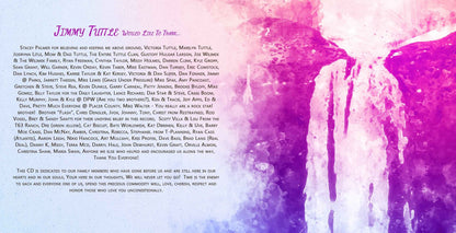 CD Life Happens Here Remixed Remastered Physical Edition